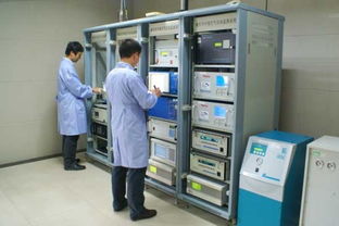 微嵌安卓工业平板电脑 赋能环境空气质量监测仪器的智能硬件解决方案